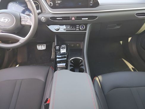 Used 2023 Hyundai Sonata SEL Plus image 15