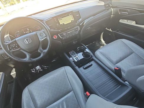Used 2020 Honda Passport Touring image 23