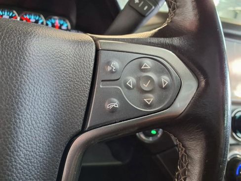 Used 2015 Chevrolet Tahoe LTZ image 25