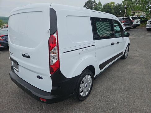 Used 2022 Ford Transit Connect XL FWD image 3