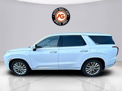 Used 2020 Hyundai Palisade SEL w/ Convenience Package