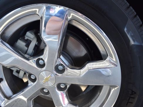 Used 2013 Chevrolet Volt Premium w/ Premium Trim Package image 23