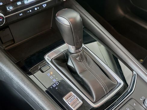 Used 2025 MAZDA CX-5 AWD 2.5 S w/ Select Package image 24