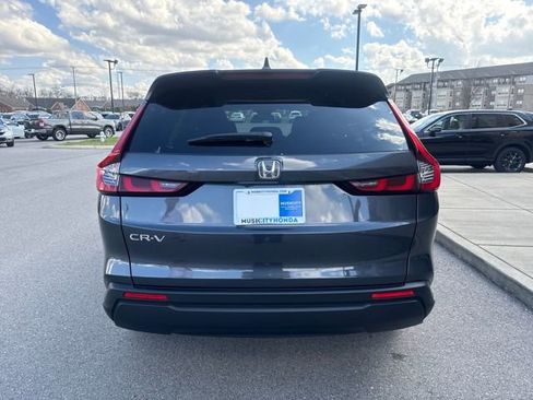 New 2026 Honda CR-V EX image 3