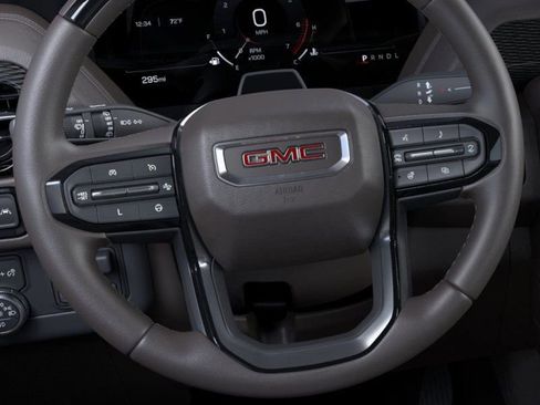 New 2025 GMC Yukon XL Elevation image 19