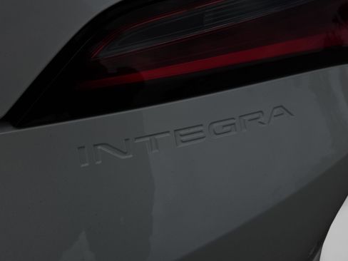 New 2026 Acura Integra A-Spec FWD image 37