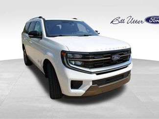 New 2025 Ford Expedition King Ranch video 2