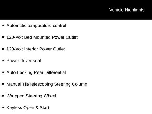 New 2026 Chevrolet Silverado 1500 LT image 22