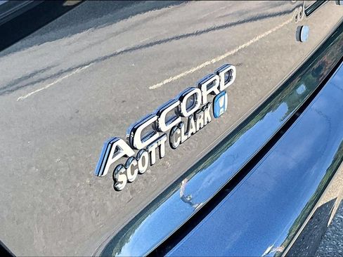 Used 2025 Honda Accord LX image 22