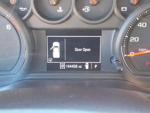 Used 2019 Chevrolet Silverado 1500 W/T w/ WT Fleet Convenience Package image 24