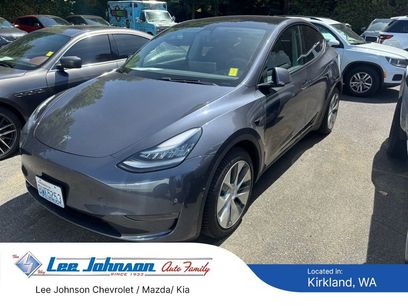 Used 2020 Tesla Model Y Long Range