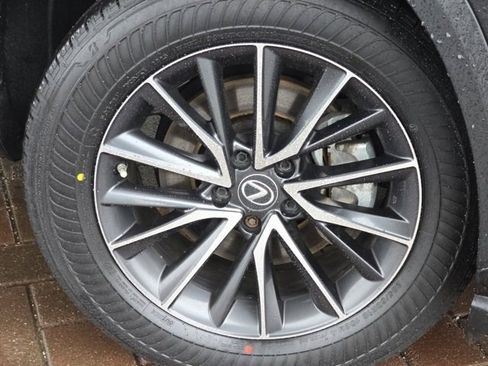 Used 2023 Lexus NX 350 AWD image 19