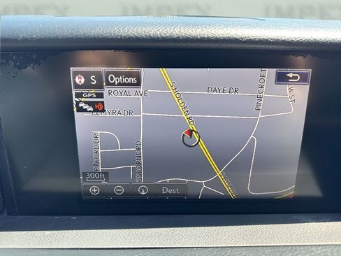 Used 2015 Lexus RC 350 w/ Luxury Package RWD image 21