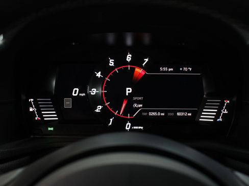 Used 2020 Toyota Supra Premium image 45