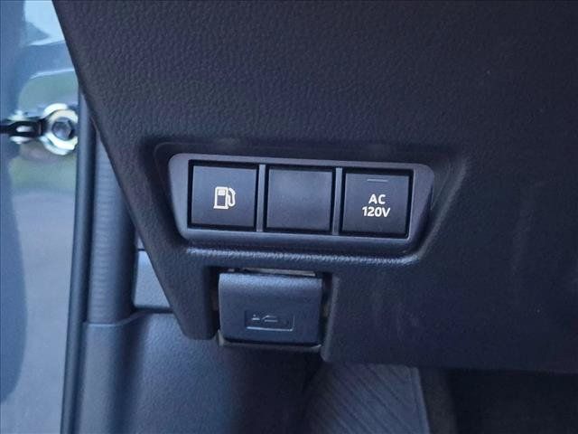 Used 2026 Toyota Prius Plug-In Hybrid FWD image 6