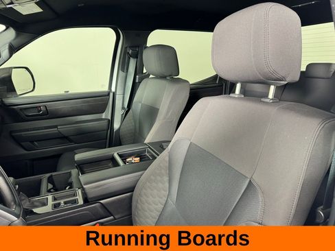 Used 2025 Toyota Tundra SR image 10