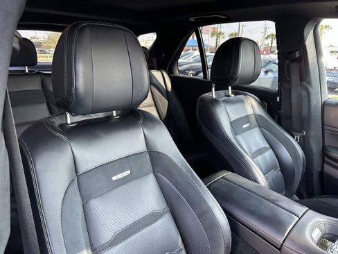 Used 2022 Mercedes-Benz GLE 53 AMG 4MATIC image 23