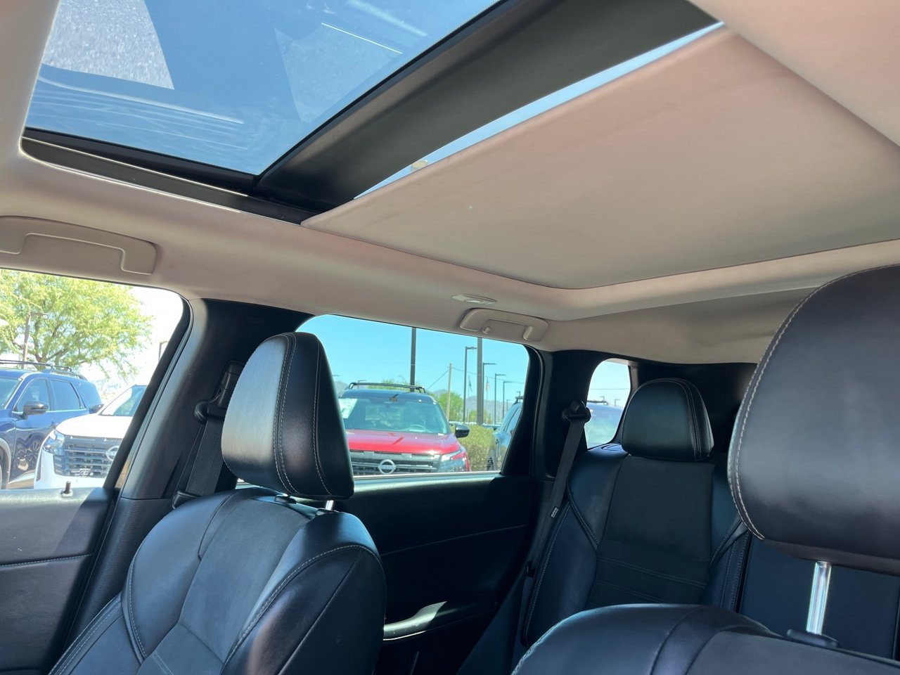 Used 2023 Mitsubishi Outlander SE FWD image 29