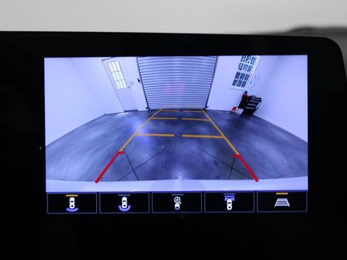 Used 2023 Chevrolet Corvette Stingray Premium Conv image 33