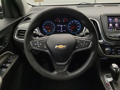 Used 2021 Chevrolet Equinox LS AWD/4WD image 22