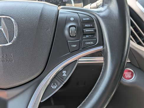 Used 2019 Acura MDX SH-AWD image 18
