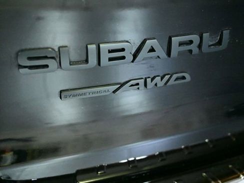 Used 2023 Subaru Ascent Onyx Edition Limited image 12