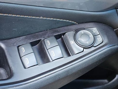 Used 2019 Chevrolet Traverse LT w/ LT Premium Package image 22