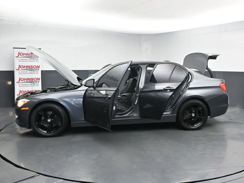 Used 2013 BMW 328i Sedan RWD image 42
