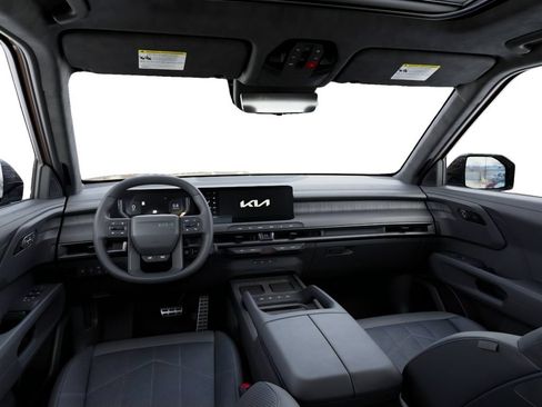 New 2027 Kia Telluride X-Line SX Prestige AWD/4WD image 14