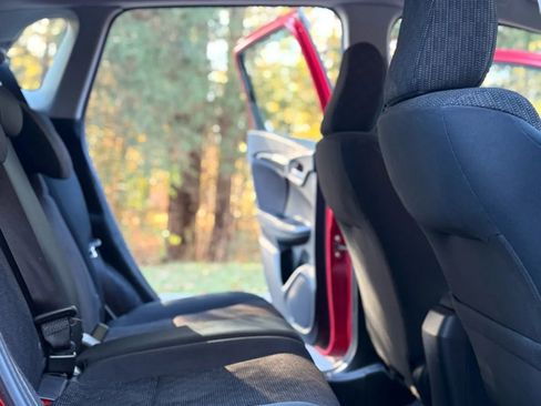 Used 2016 Honda Fit LX image 13