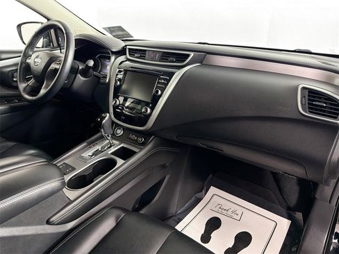 Used 2019 Nissan Murano SL image 27