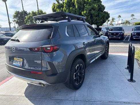 Used 2023 MAZDA CX-50 Meridian Edition w/ Apex Package AWD/4WD image 22