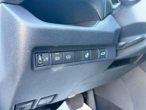 Used 2024 Toyota RAV4 XLE w/ Convenience Package AWD/4WD image 20