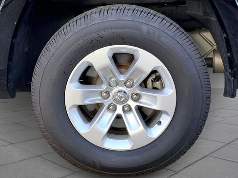 Used 2022 RAM 1500 Laramie image 18