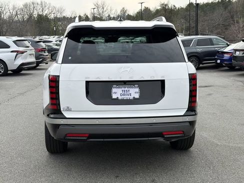 New 2026 Hyundai Palisade Limited image 6
