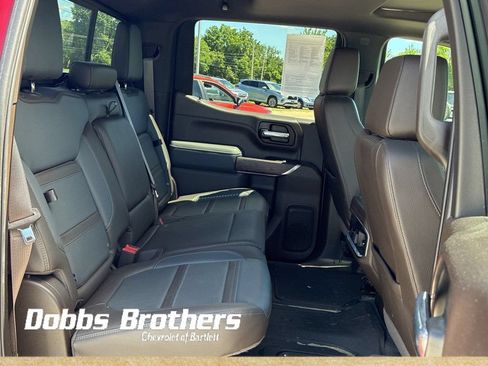 Used 2022 GMC Sierra 1500 Denali w/ Denali Premium Package AWD/4WD image 15