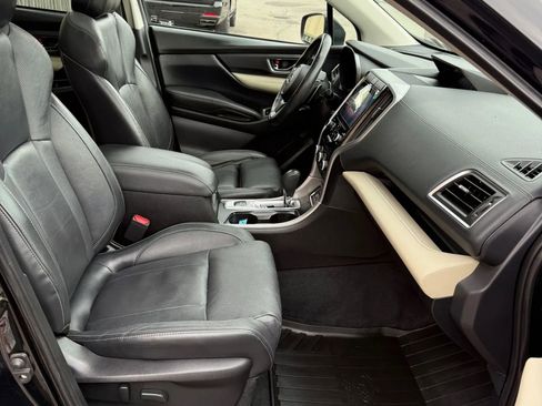 Used 2020 Subaru Ascent Limited w/ Technology Package image 21