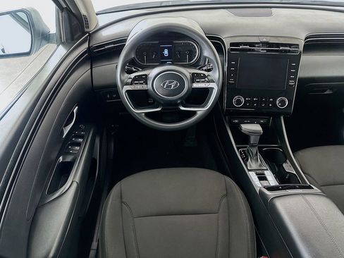 Used 2023 Hyundai Tucson SEL image 4