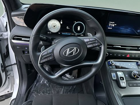 Used 2025 Hyundai Palisade Calligraphy AWD/4WD image 11