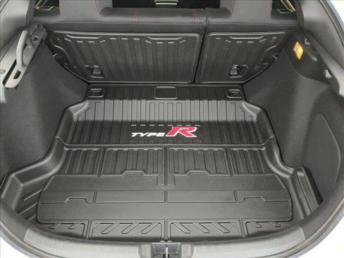 Used 2025 Honda Civic Type R image 6