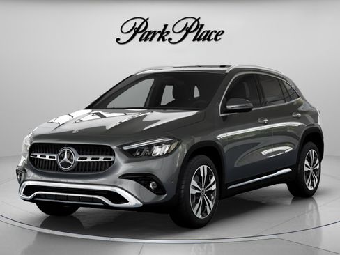 Used 2026 Mercedes-Benz GLA 250 image 40