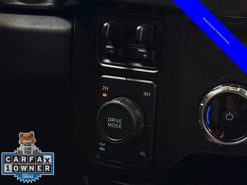 Used 2024 Ford F250 Lariat w/ Lariat Ultimate Package AWD/4WD image 18