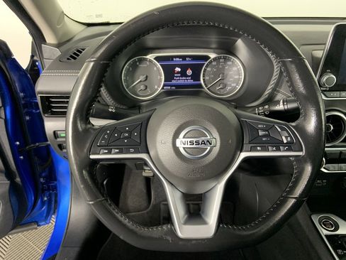 Used 2022 Nissan Sentra SV image 10