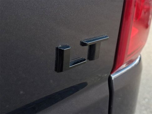 Used 2024 Chevrolet Silverado 1500 LT Trail Boss w/ LT Trail Boss Premium Package image 30