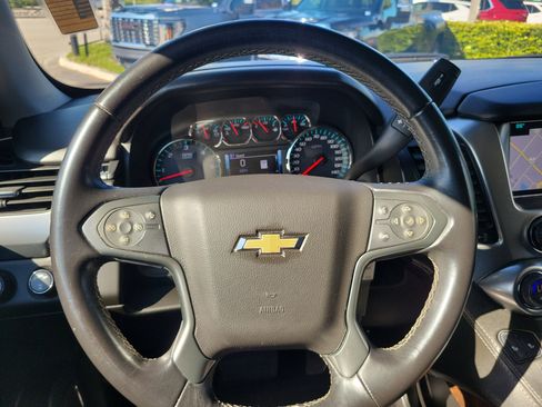 Used 2019 Chevrolet Tahoe LT image 20