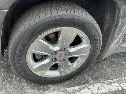Used 2014 GMC Terrain SLE w/ Safety Package FWD image 15