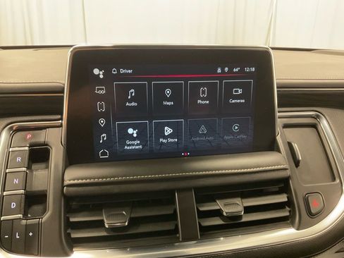 Used 2024 GMC Yukon XL SLT image 27