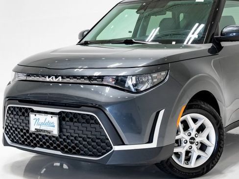 Certified 2024 Kia Soul LX w/ Option Group 015 FWD image 2