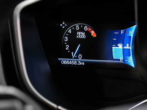 Used 2017 Ford Fusion Titanium FWD image 76