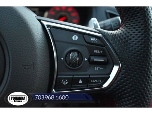 New 2026 Acura RDX A-Spec AWD/4WD image 13